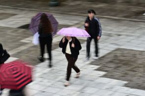 Χειμωνιάτικο το σκηνικό του καιρού την Τρίτη