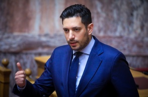 Κωνσταντίνος Κυρανάκης