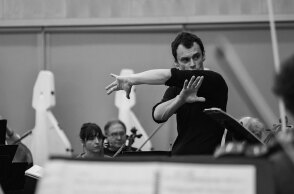 Podcast Πανικοβάλ | Μάρκελλος Χρυσικόπουλος: Λατρευτική μουσική γεμάτη φως