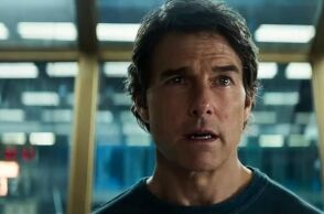 Ο Τομ Κρουζ επιστρέφει με θεαματικές σκηνές δράσης στο Mission: Impossible - The Final Reckoning, που κάνει πρεμιέρα 23 Μαΐου - Δείτε το νέο τρέιλερ