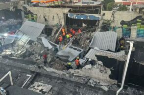 Άγιος Δομίνικος: Στους 27 οι νεκροί μετά την κατάρρευση οροφής σε κλαμπ - 150 οι τραυματίες 