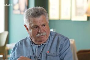 Λευτέρης Λαζάρου: Η συνέντευξη του σεφ στην εκπομπή «Μεγάλη Εικόνα»