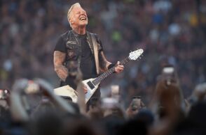Metallica 