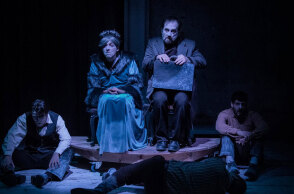 «Νεκρές ψυχές» του Γκόγκολ: Κοινωνική ευαισθησία και ανατρεπτικό χιούμορ