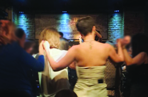 Γλεντέτεχνο