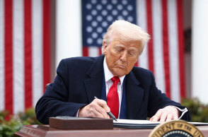 Γιατί θα αποτύχει η πολιτική Τραμπ;