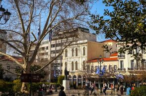 Αντίο παγωνιά, καλωσήρθες ζέστη - Πότε έρχεται το κύμα υψηλών θερμοκρασιών από την Αλγερία