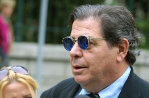 Πέθανε ο Κώστας Καββαθάς, ιστορικός εκδότης των «4 Τροχών»