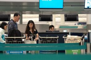 Η Κίνα προειδοποιεί τους πολίτες για τους κινδύνους ταξιδιού στις ΗΠΑ μετά τους δασμούς 84%