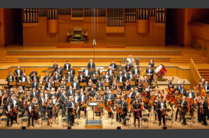 Μέγαρο Μουσικής Αθηνών - ΚΟΑ