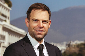 Στέφανος Κασσελάκης: Μπορώ να φέρω την αλλαγή χωρίς να συμβιβαστώ με τον βούρκο