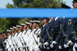 Δένδιας: Αυτό είναι το νέο δόγμα αποτροπής «Ασπίδα του Αχιλλέα» 