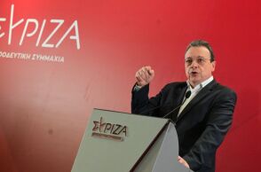 Σωκράτης Φάμελλος:10+1 προτάσεις διαλόγου για ένα προοδευτικό πρόγραμμα διακυβέρνησης