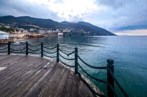 Καιρός: Έως τους 19 βαθμούς η θερμοκρασία την Παρασκευή 