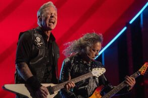 Πρώτο τρέιλερ για το «Metallica Saved My Life»: Το εμβληματικό metal συγκρότημα παρουσιάζει ντοκιμαντέρ για τη ζωή των θαυμαστών του και τη δύναμη της μουσικής 