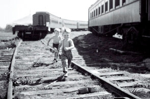 Σώτη Τριανταφύλλου: Προδημοσίευση από το νέο της μυθιστόρημα «Το τυφλό γουρούνι στη Δεύτερη Οδό»