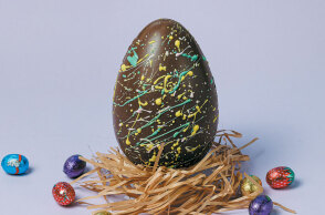 Zuccherino: Το πιο γλυκό Πάσχα συμβαίνει εδώ