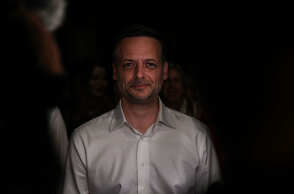 Χάρης Δούκας: Ένας ρομαντικός δήμαρχος