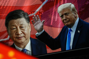 ΗΠΑ εναντίον Κίνας σε ένα απόλυτο chicken game