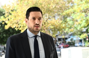 Κωνσταντίνος Κυρανάκης