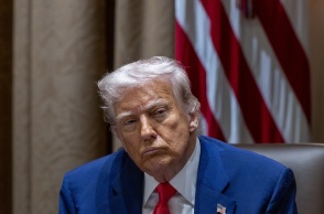 Ντόναλντ Τραμπ 