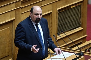 Χρήστος Τριαντόπουλος