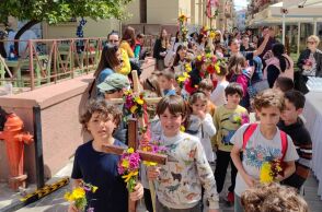 Δείτε τους στίχους για τα «κάλαντα του Λαζάρου» που λέμε σήμερα