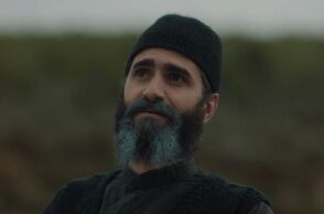 Άγιος Παΐσιος - Από τα Φάρασα στον Ουρανό: Επικό φινάλε για τη σειρά 