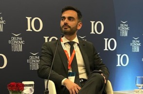 Η ΣΟΛ Crowe στο Delphi Economic Forum X 