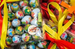 Καλάθι του Πάσχα 2025: Ποια προϊόντα περιέχει και μέχρι πότε θα είναι σε ισχύ