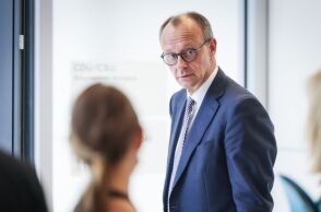 Προειδοποίηση Μερτς: Η επόμενη οικονομική κρίση θα έρθει σίγουρα