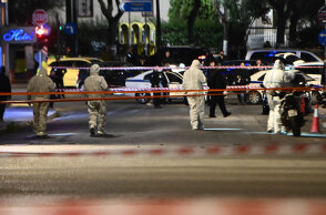 Μετά τα άβατα, η κυβέρνηση εξαφανίζει και την τρομοκρατία