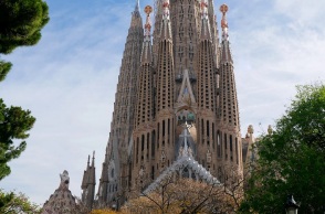 Σαγράδα Φαμίλια