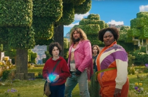 Μinecraft: Πώς η ταινία σπάει ρεκόρ στα ταμεία, χάρη στο TikTok και τα memes