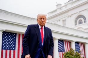 Ντόναλντ Τραμπ