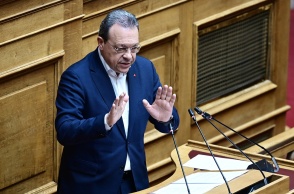 Σωκράτης Φάμελλος