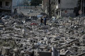 Explainer: Τι γνωρίζουμε για την ισραηλινή πρόταση για εκεχειρία στη Γάζα