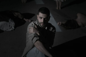 «Στην παλιά εθνική» στο Θέατρο του Νέου Κόσμου