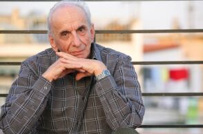 Λίνα Μενδώνη για Δημήτρη Ραυτόπουλο: Είχε την τόλμη να αρθρώσει γενναίο, ουσιαστικό και πάντοτε αδέκαστο λόγο για τα δημόσια πράγματα