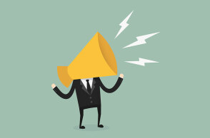 Ποια δολοφονία χαρακτήρα μωρέ; | Μάνος Βουλαρίνος