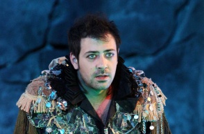 Πέτρος Μπουσουλόπουλος