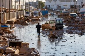 Κλιματική αλλαγή: Οι θανατηφόρες πλημμύρες στην Ευρώπη έπληξαν περισσότερους από 400.000 ανθρώπους το 2024