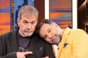 Δημήτρης Σταρόβας