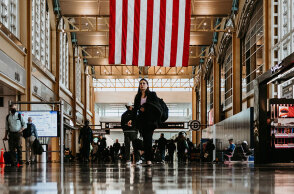 Τι σημαίνει η μείωση του τουρισμού στις ΗΠΑ;