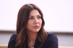 Σοφία Ζαχαράκη