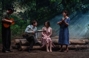 Αμαρτωλοί: Ένα σκληρό αντιρατσιστικό δράμα με στοιχεία μεταφυσικού τρόμου