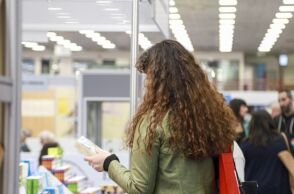 21η Διεθνής Έκθεση Βιβλίου Θεσσαλονίκης