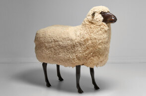 Ένα αρνάκι που λεγόταν Μπέκος | Ένα πασχαλινό διήγημα