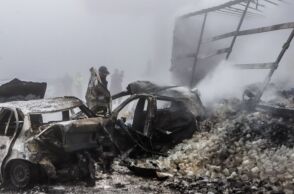 Πολύμυλος Κοζάνης: Η κατάθεση της υπαλλήλου που είδε όλα όσα έγιναν θα ρίξει φως στις συνθήκες - «Είδε τον θάνατο στα μάτια της»