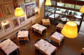 Εστιατόριο Βλάσσης